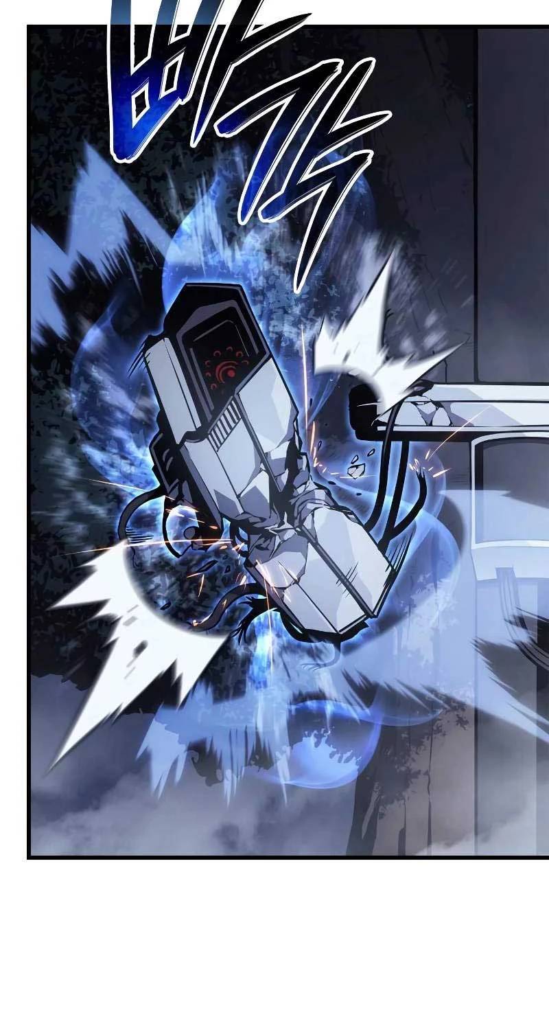 Solo Leveling Ragnarok Chap 10 - Next Chap 11