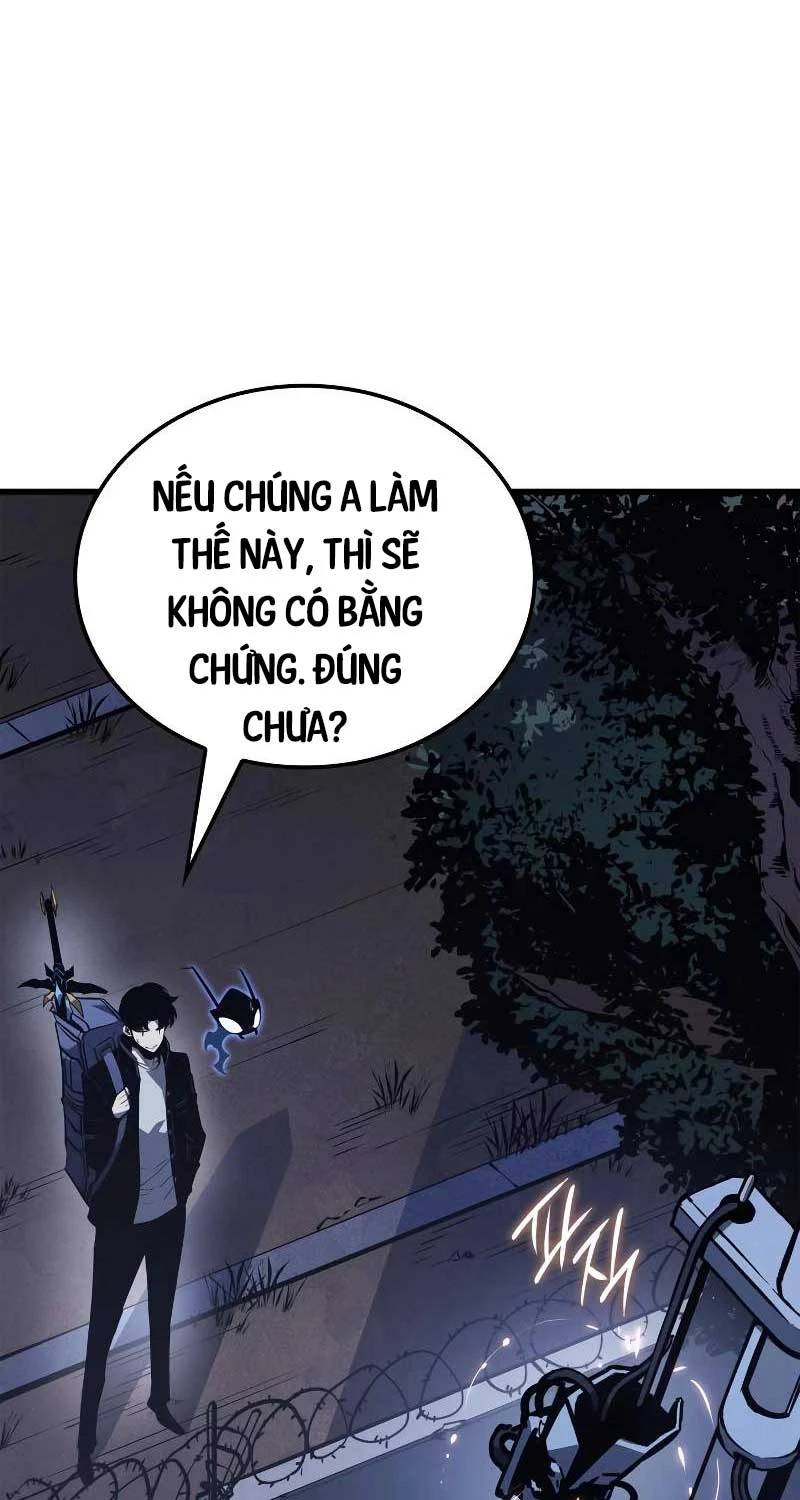 Solo Leveling Ragnarok Chap 10 - Next Chap 11