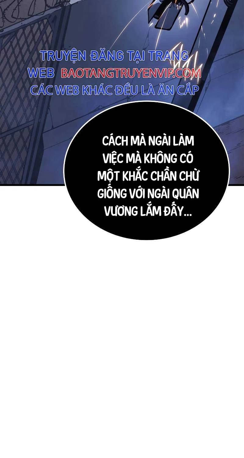 Solo Leveling Ragnarok Chap 10 - Next Chap 11