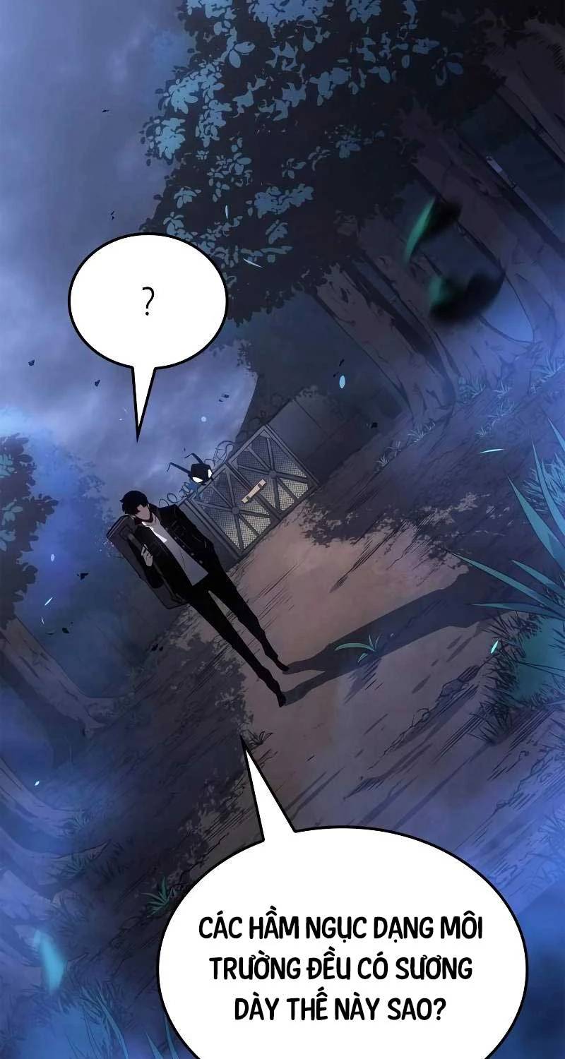 Solo Leveling Ragnarok Chap 10 - Next Chap 11
