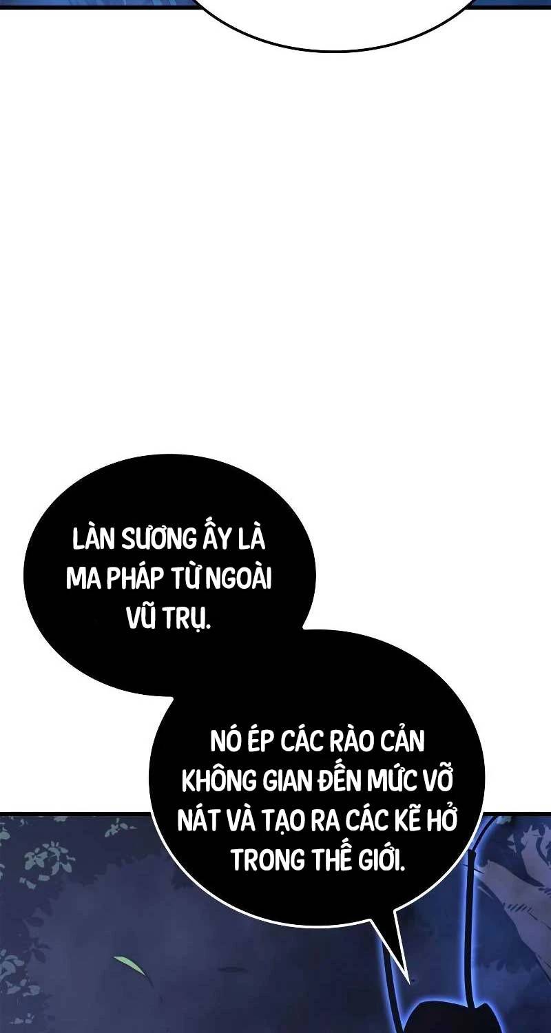 Solo Leveling Ragnarok Chap 10 - Next Chap 11