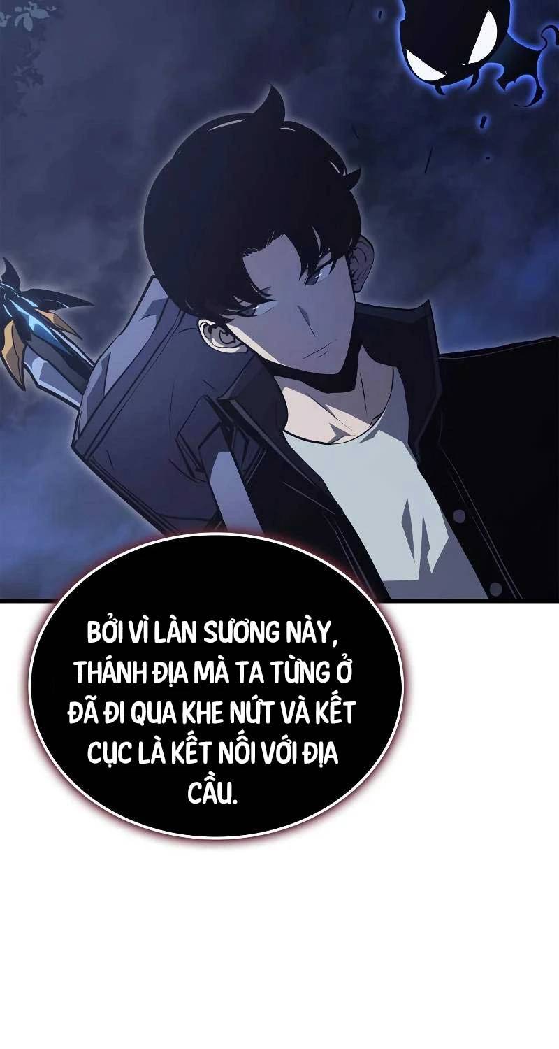 Solo Leveling Ragnarok Chap 10 - Next Chap 11