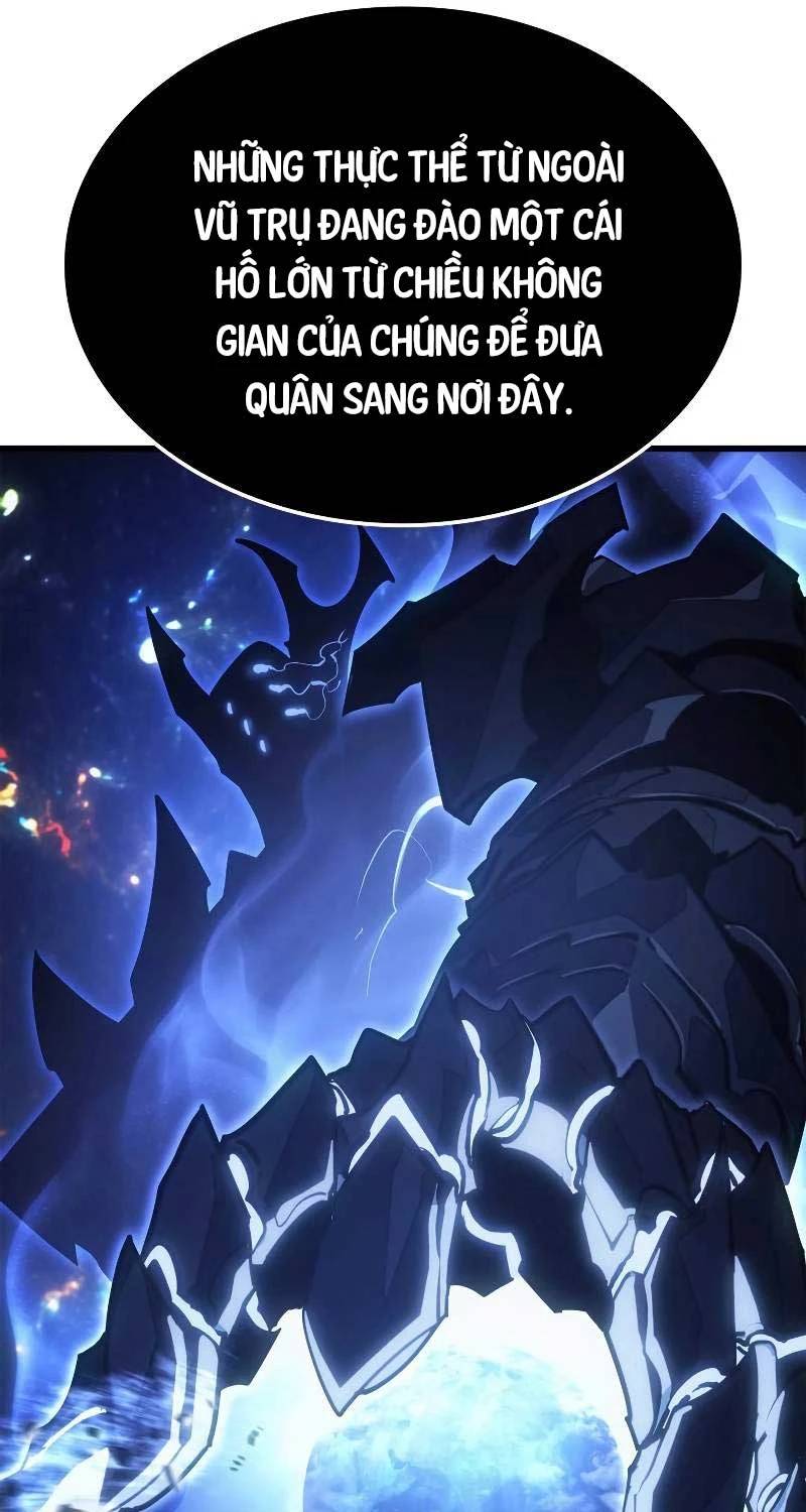 Solo Leveling Ragnarok Chap 10 - Next Chap 11