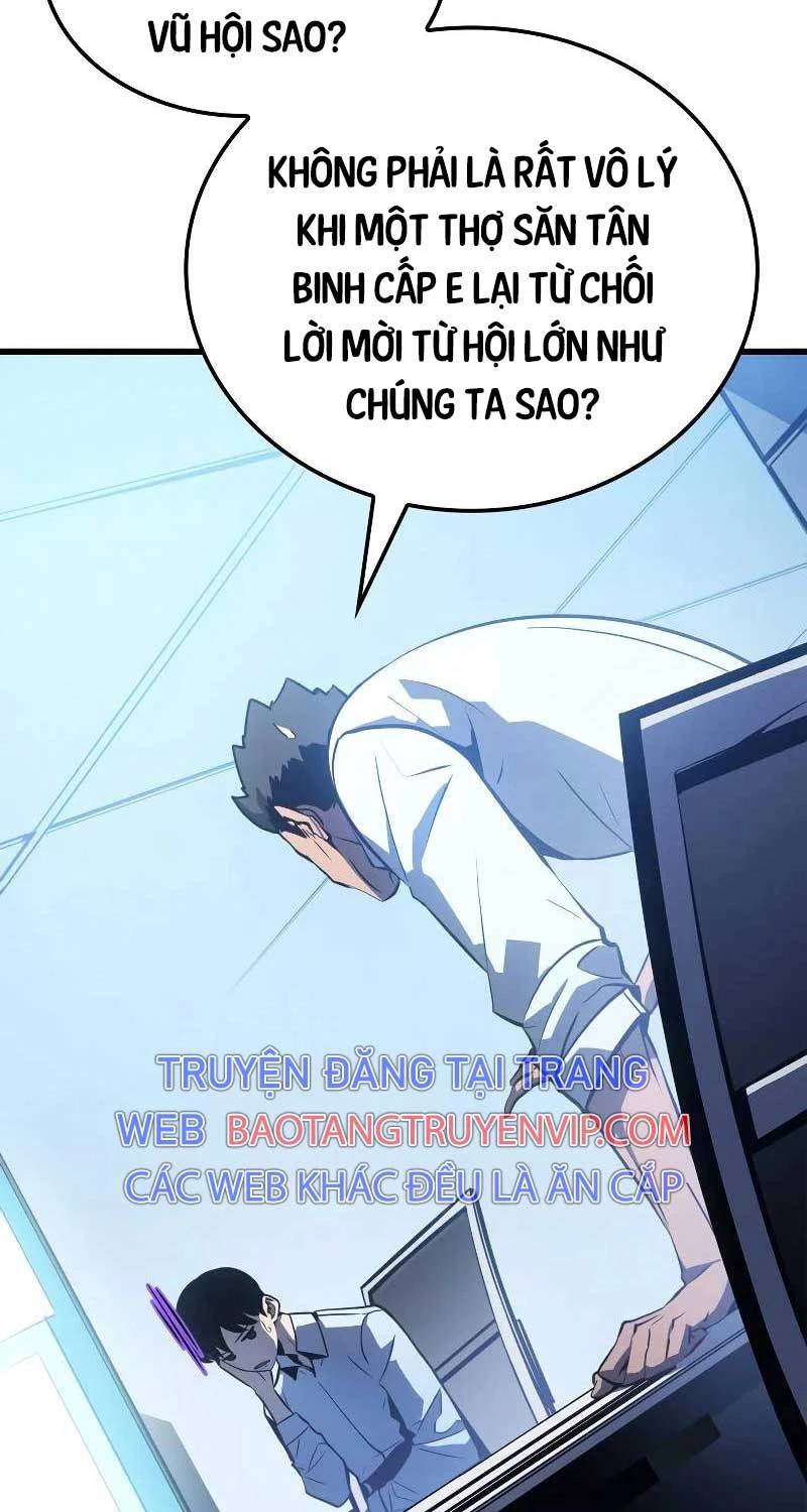 Solo Leveling Ragnarok Chap 10 - Next Chap 11