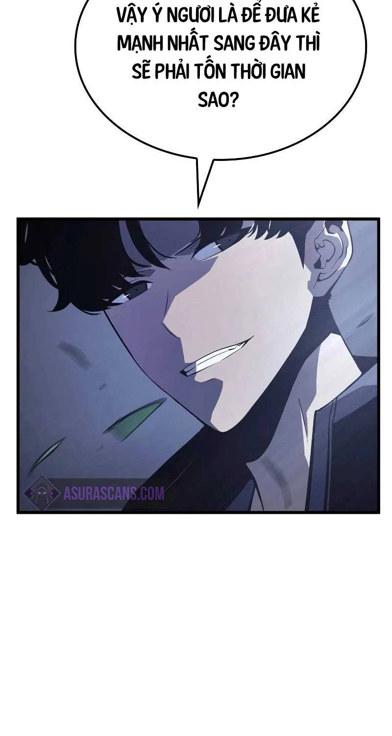 Solo Leveling Ragnarok Chap 10 - Next Chap 11