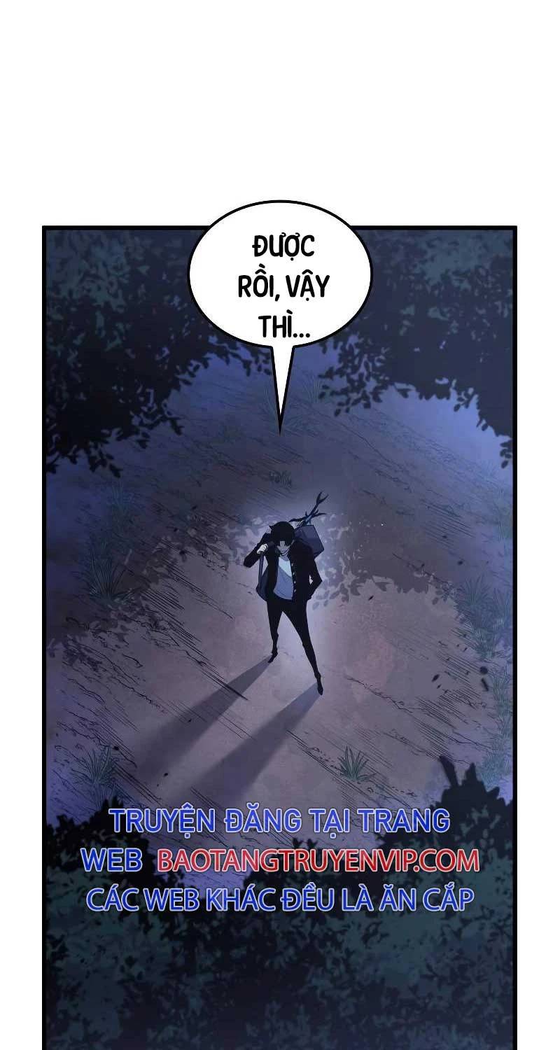 Solo Leveling Ragnarok Chap 10 - Next Chap 11