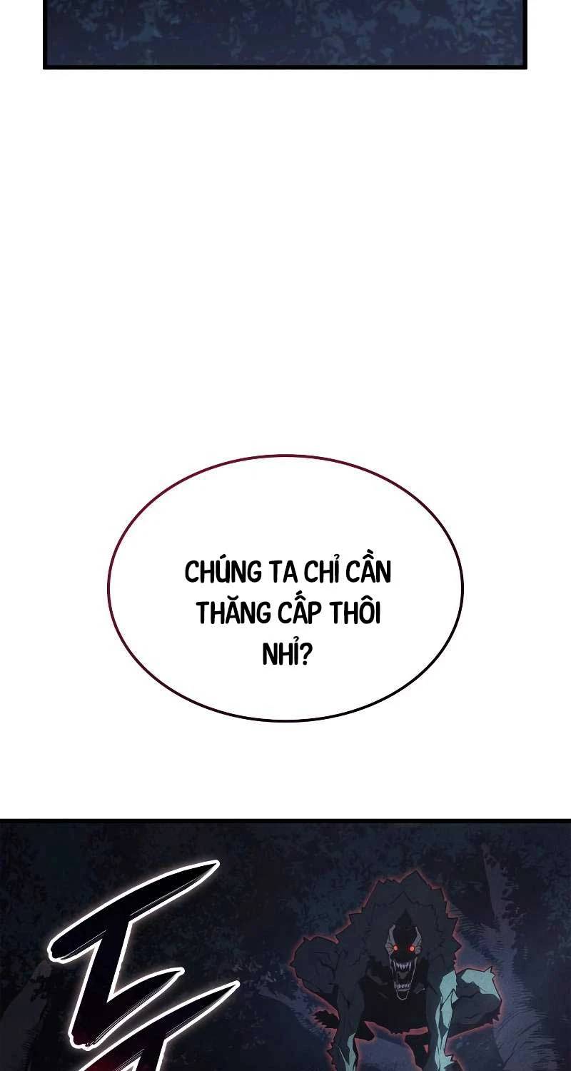 Solo Leveling Ragnarok Chap 10 - Next Chap 11