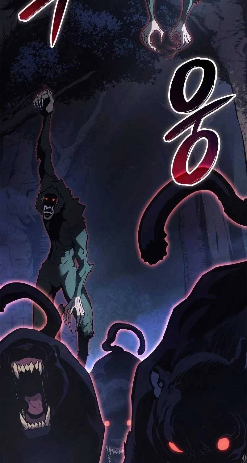 Solo Leveling Ragnarok Chap 10 - Next Chap 11