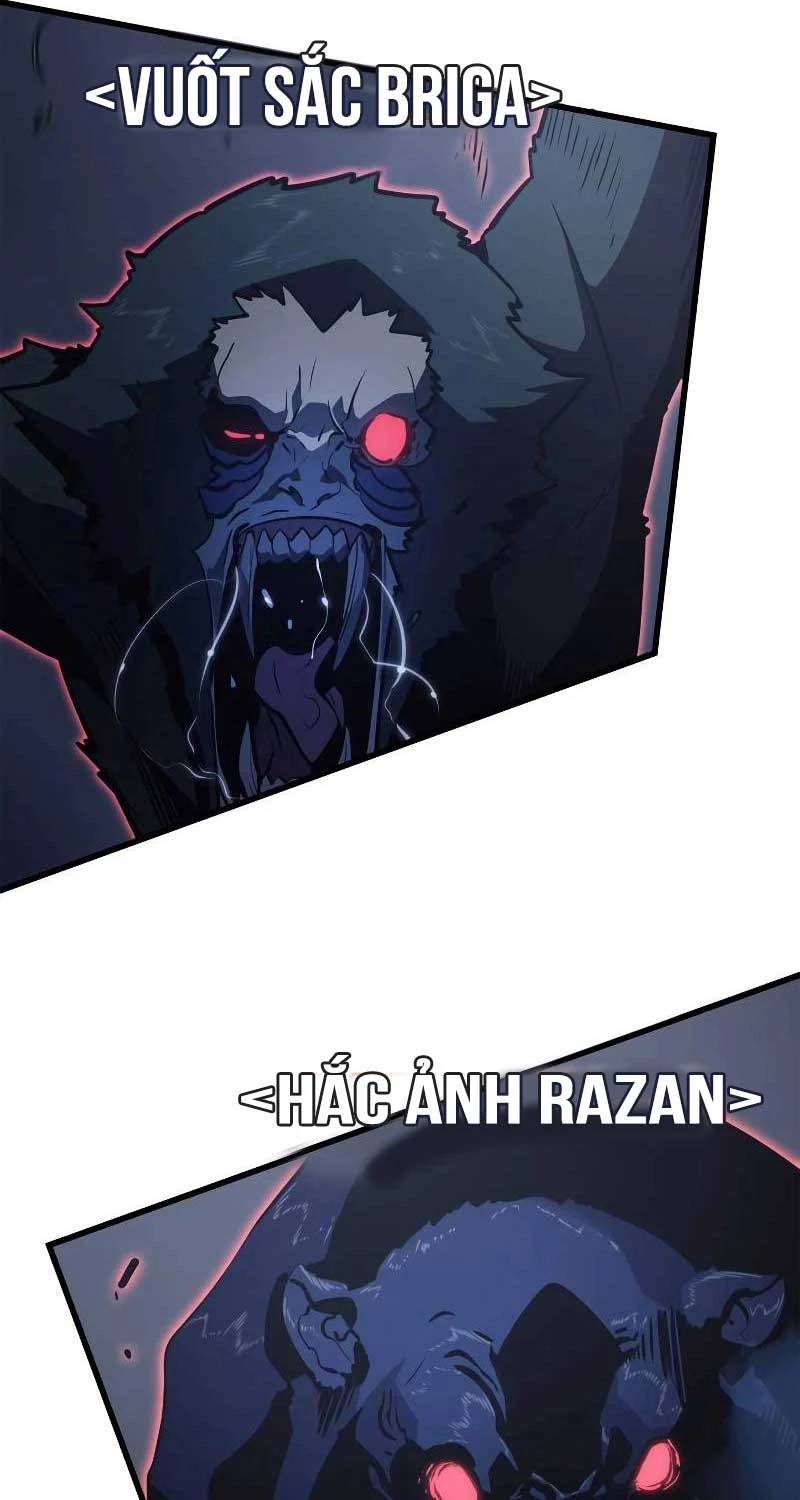 Solo Leveling Ragnarok Chap 10 - Next Chap 11