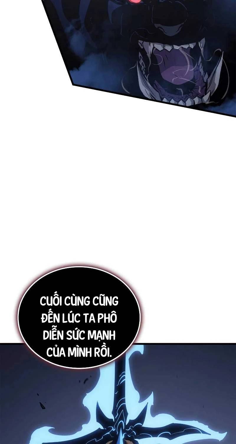 Solo Leveling Ragnarok Chap 10 - Next Chap 11