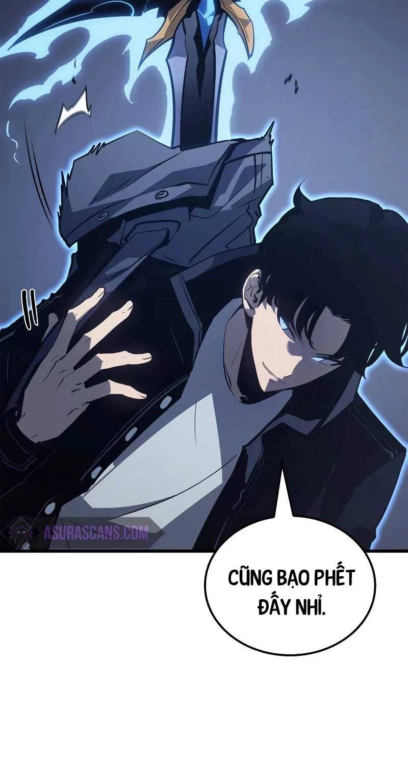 Solo Leveling Ragnarok Chap 10 - Next Chap 11
