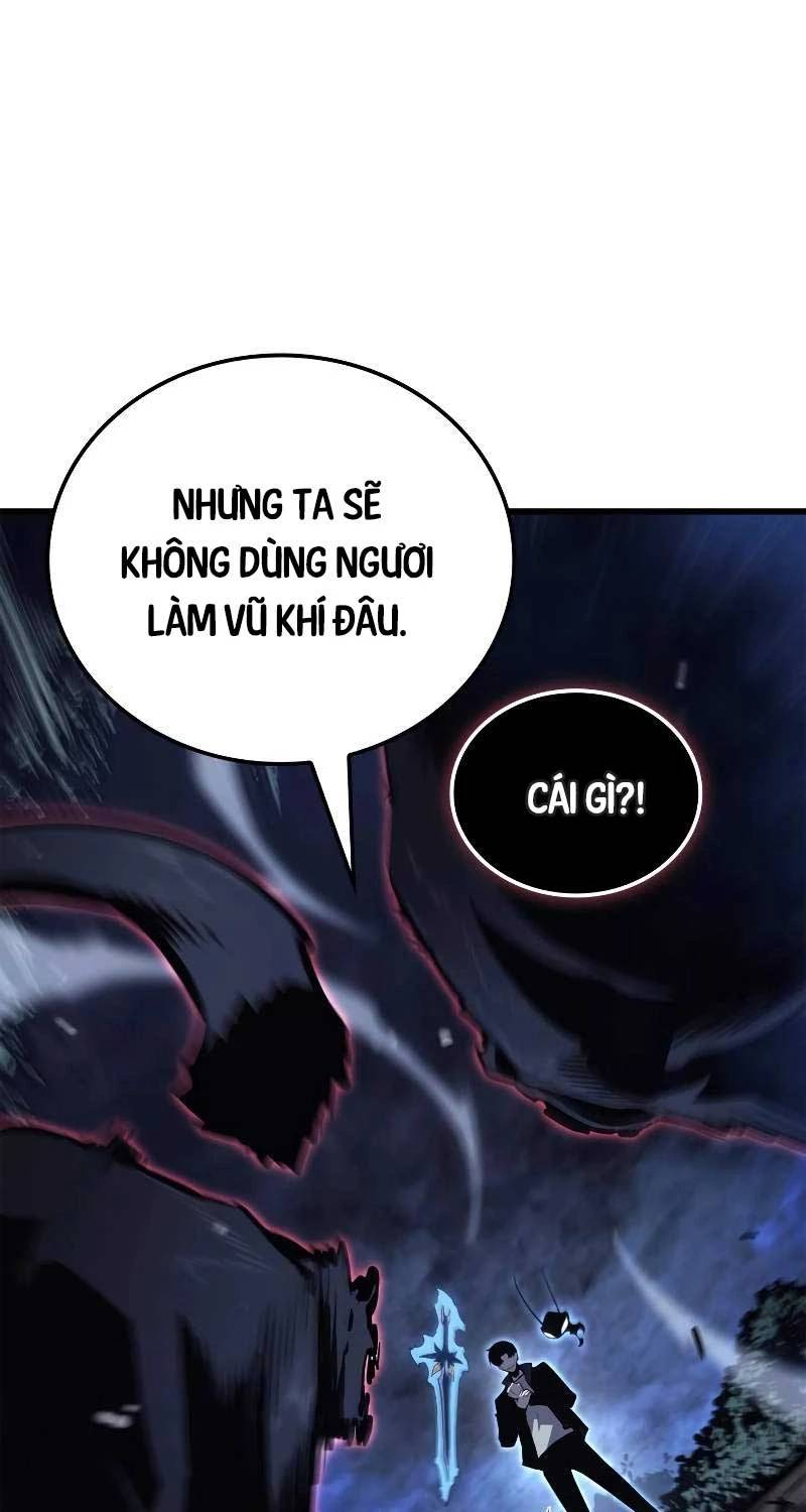 Solo Leveling Ragnarok Chap 10 - Next Chap 11