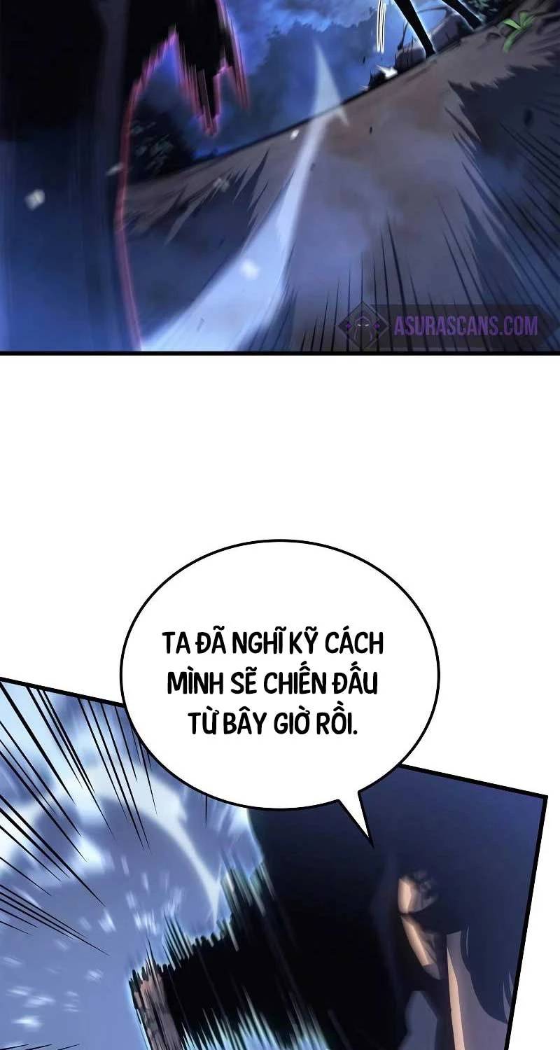 Solo Leveling Ragnarok Chap 10 - Next Chap 11