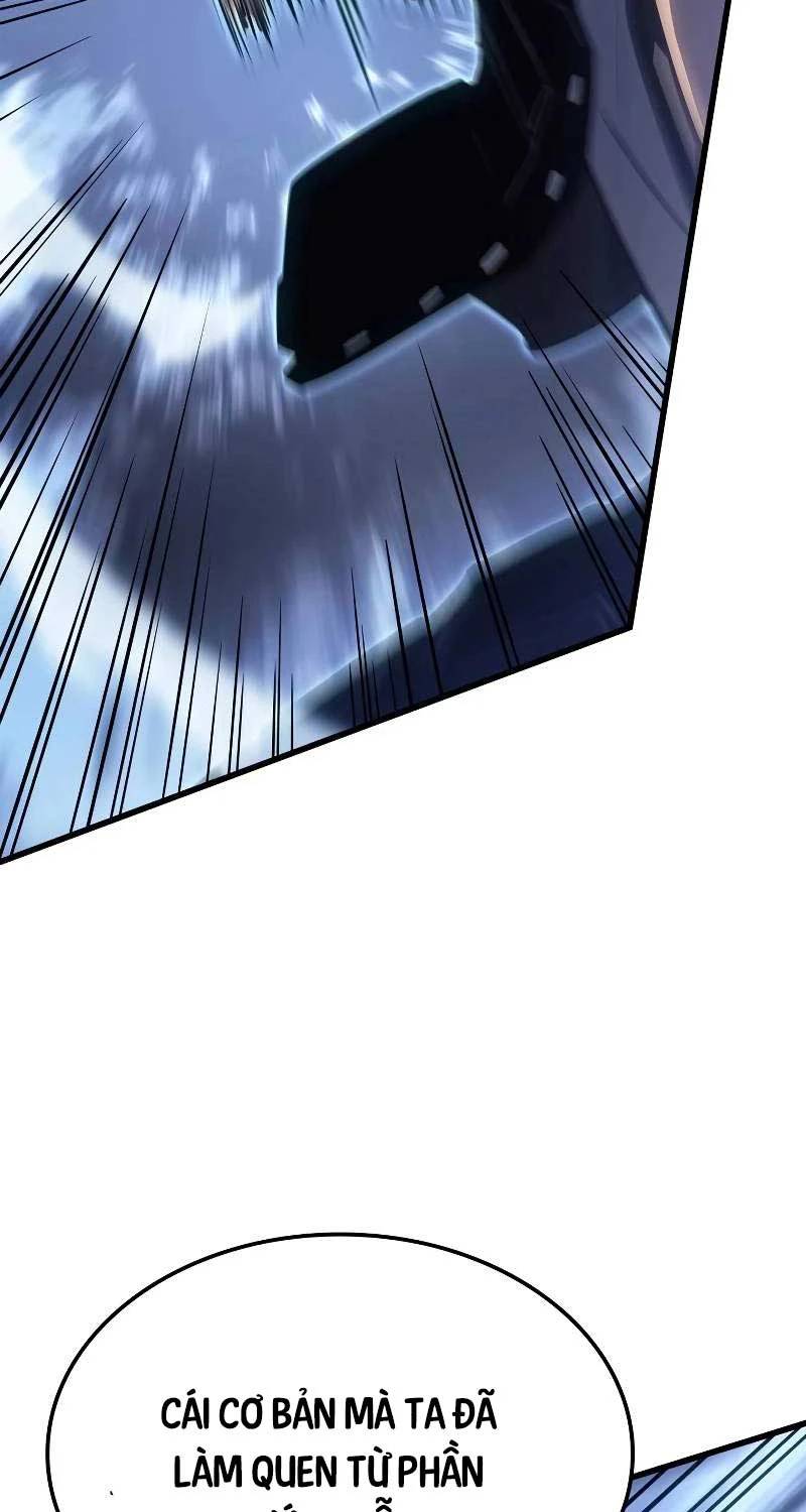 Solo Leveling Ragnarok Chap 10 - Next Chap 11