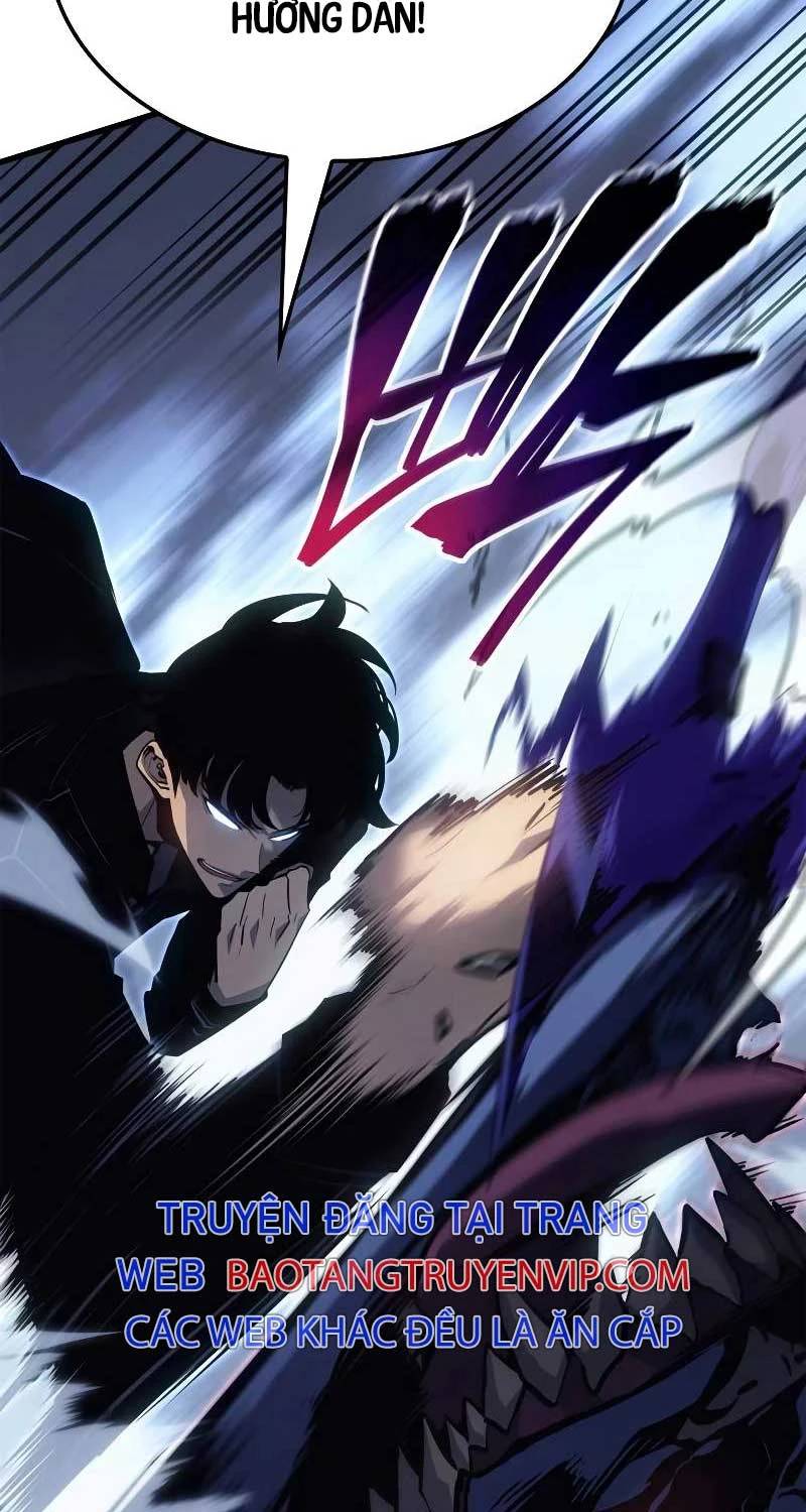 Solo Leveling Ragnarok Chap 10 - Next Chap 11