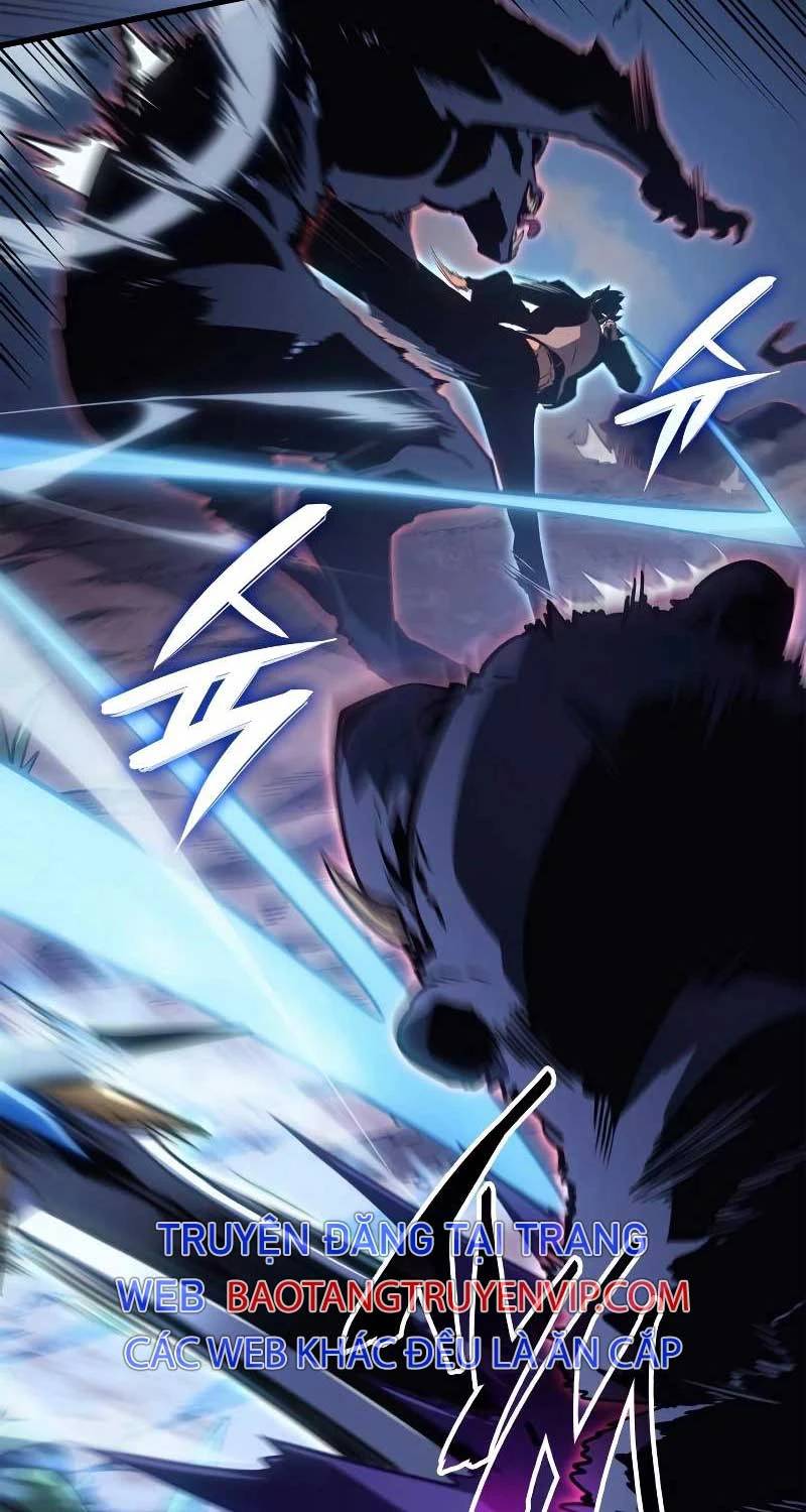 Solo Leveling Ragnarok Chap 10 - Next Chap 11