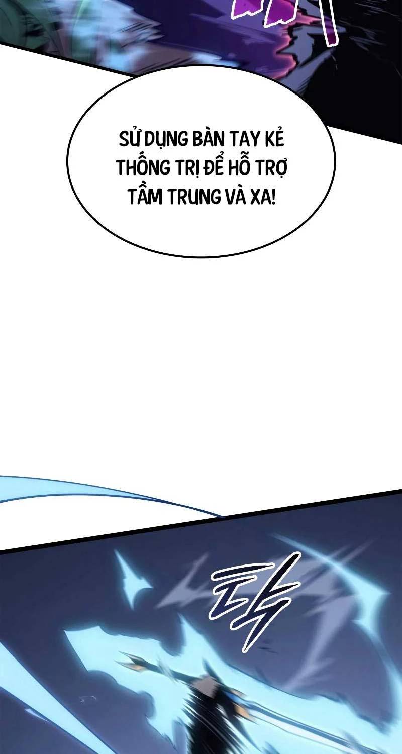 Solo Leveling Ragnarok Chap 10 - Next Chap 11