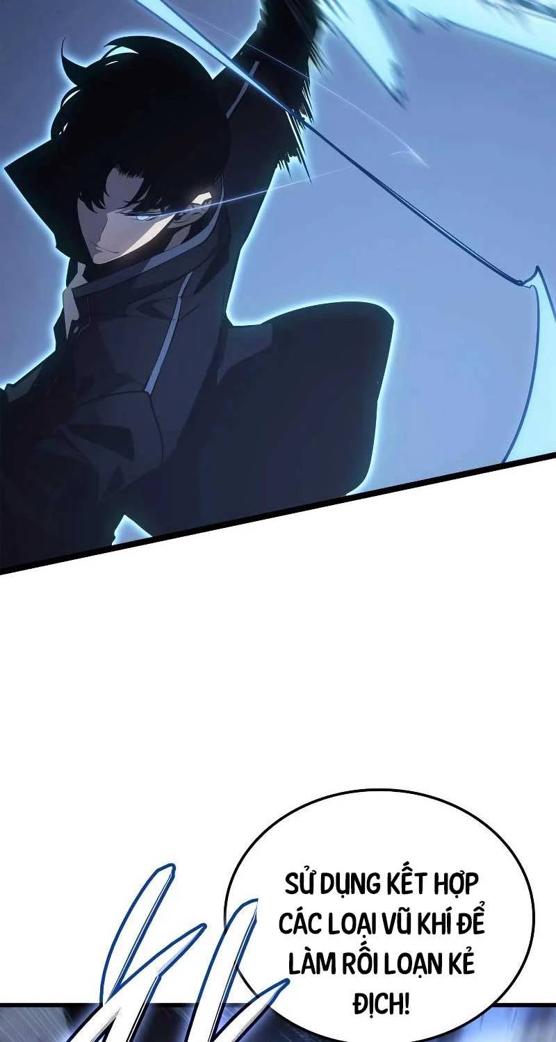 Solo Leveling Ragnarok Chap 10 - Next Chap 11
