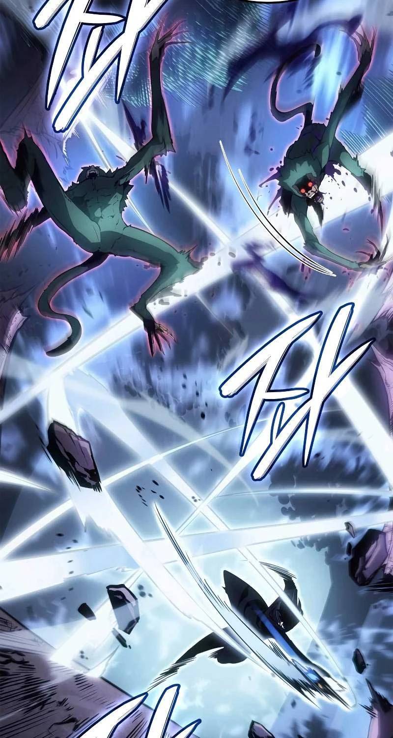 Solo Leveling Ragnarok Chap 10 - Next Chap 11