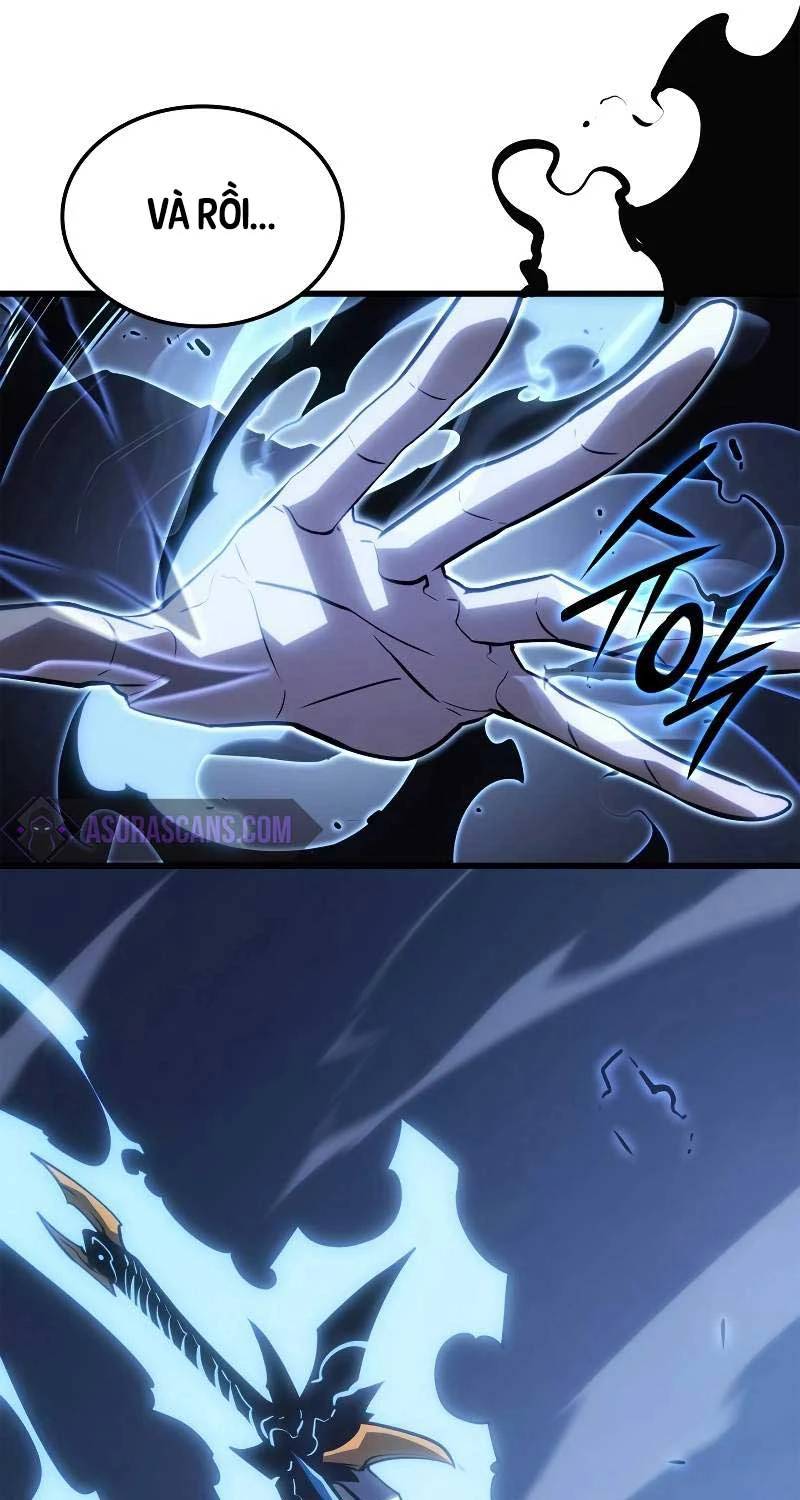 Solo Leveling Ragnarok Chap 10 - Next Chap 11