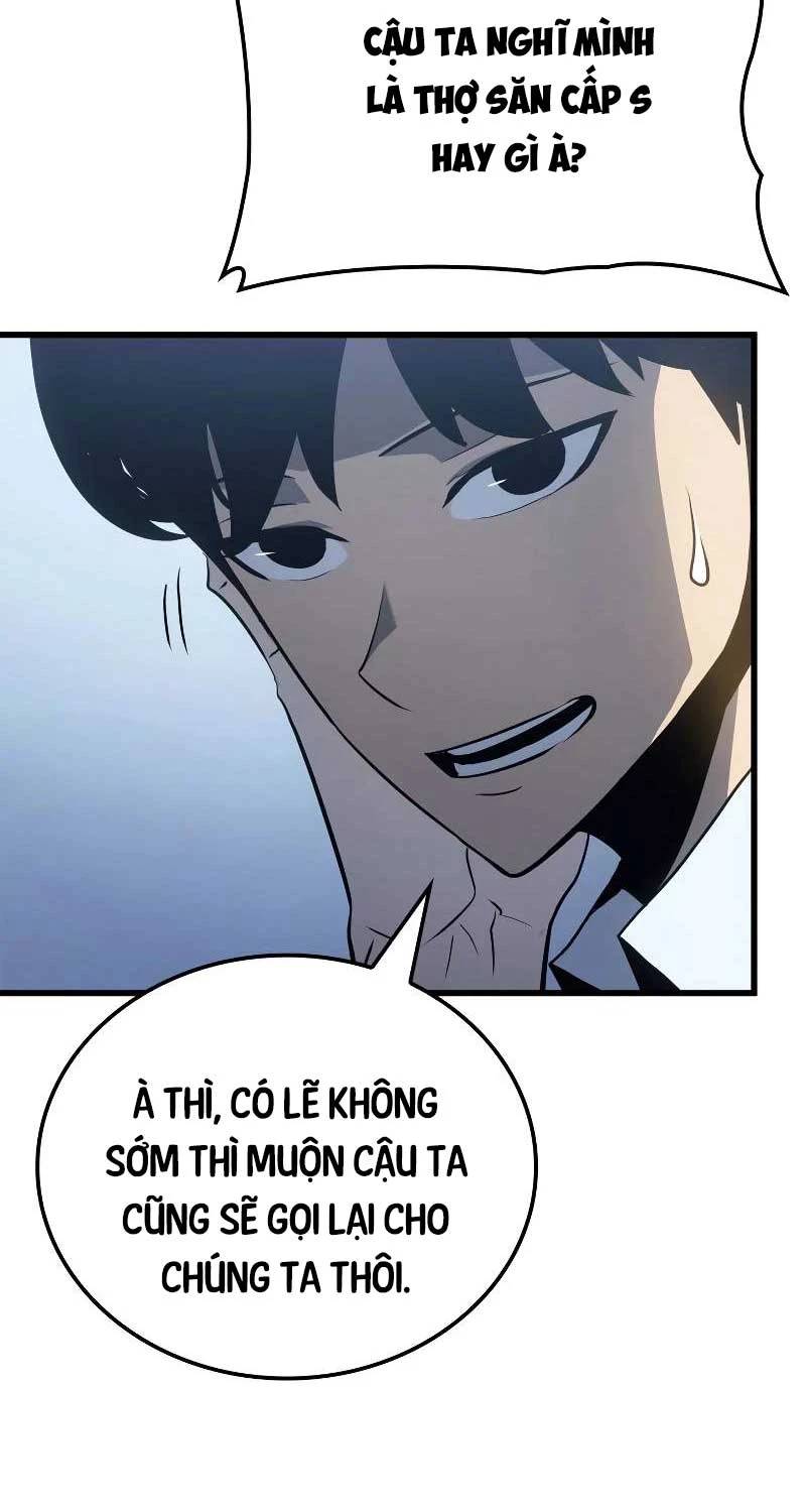 Solo Leveling Ragnarok Chap 10 - Next Chap 11