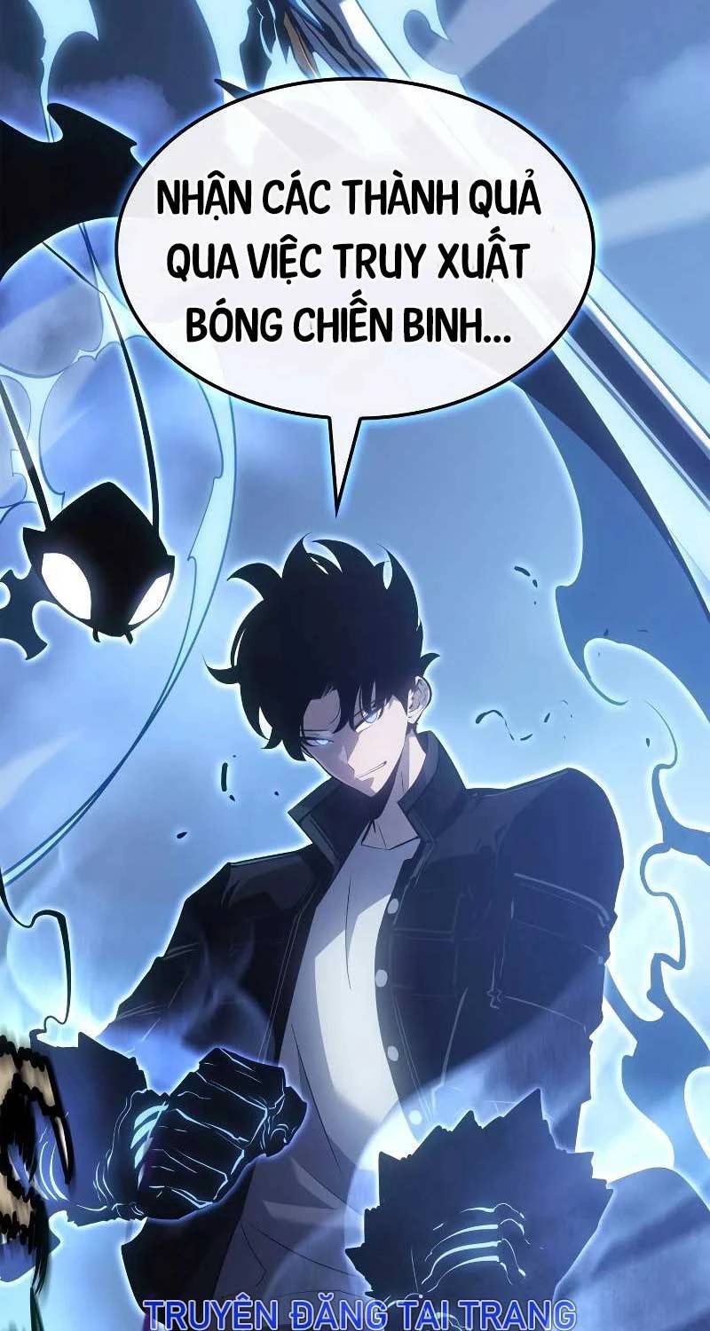 Solo Leveling Ragnarok Chap 10 - Next Chap 11