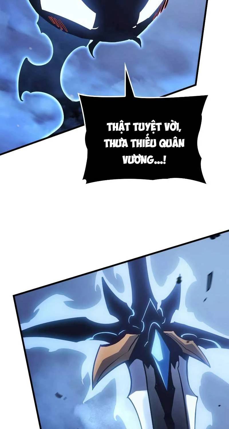 Solo Leveling Ragnarok Chap 10 - Next Chap 11
