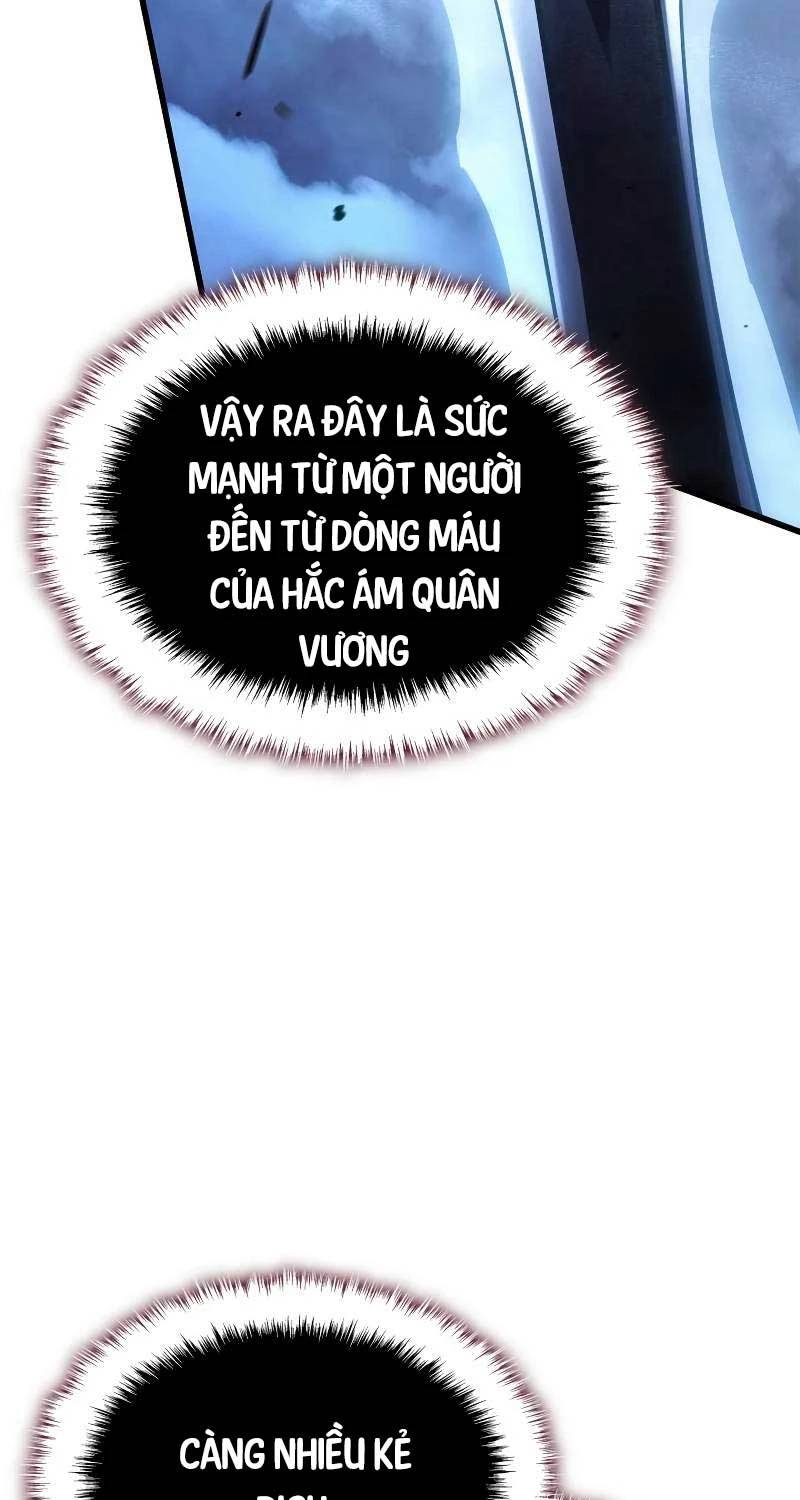 Solo Leveling Ragnarok Chap 10 - Next Chap 11