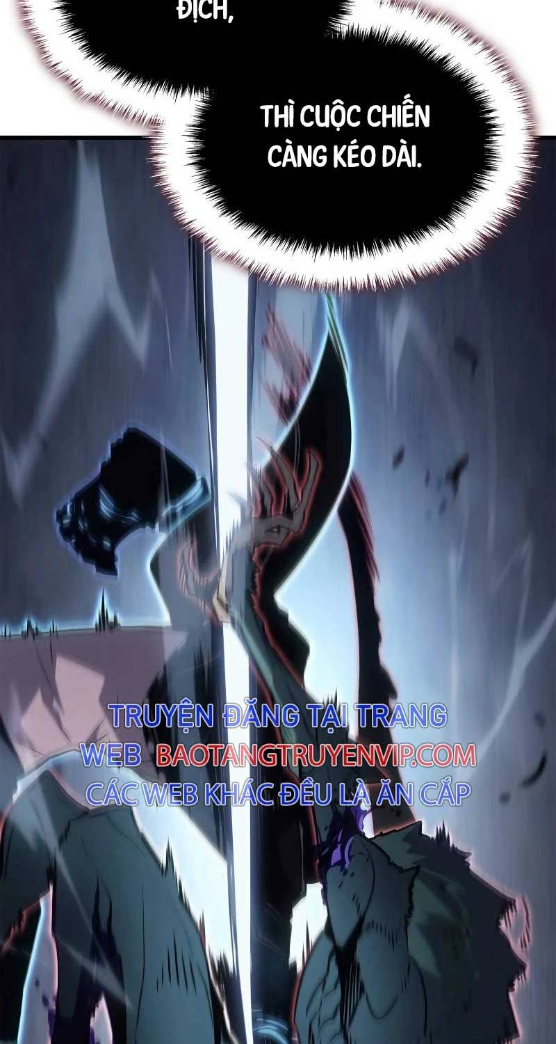 Solo Leveling Ragnarok Chap 10 - Next Chap 11