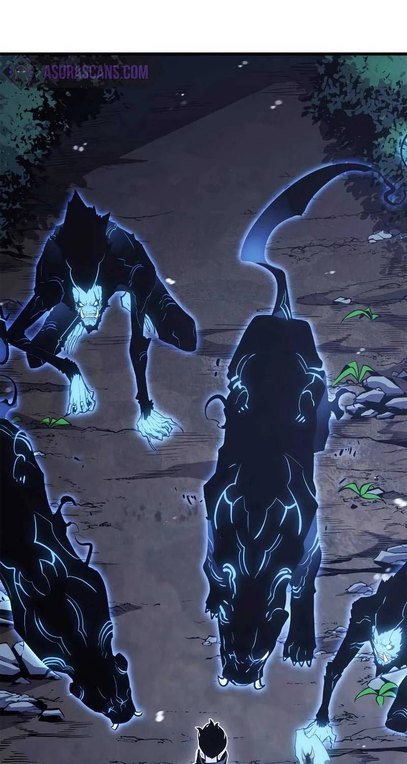 Solo Leveling Ragnarok Chap 10 - Next Chap 11