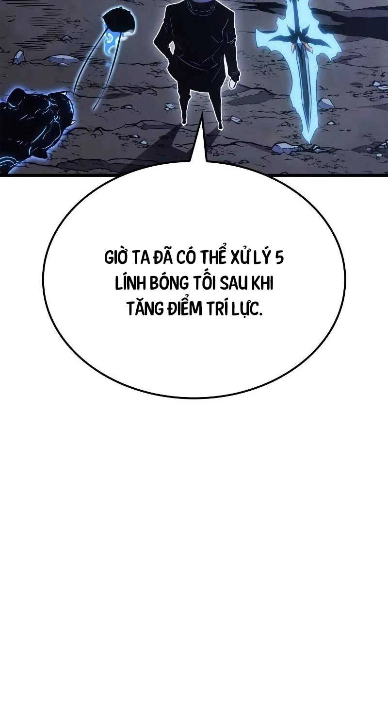 Solo Leveling Ragnarok Chap 10 - Next Chap 11