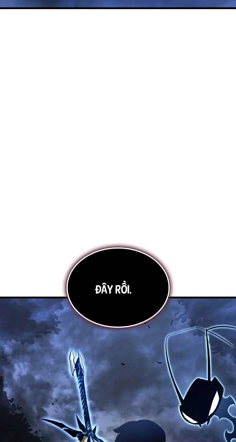 Solo Leveling Ragnarok Chap 10 - Next Chap 11