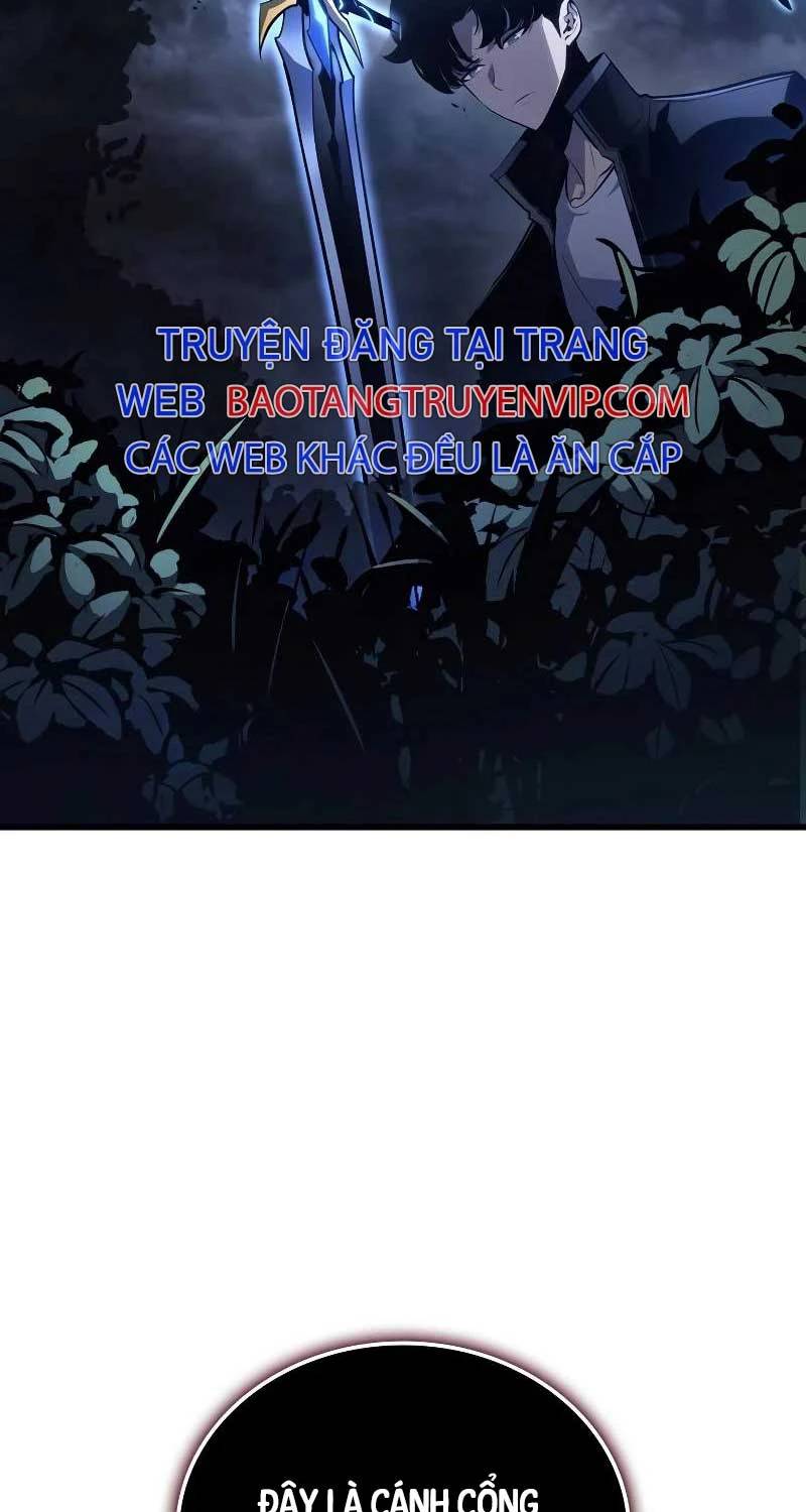 Solo Leveling Ragnarok Chap 10 - Next Chap 11