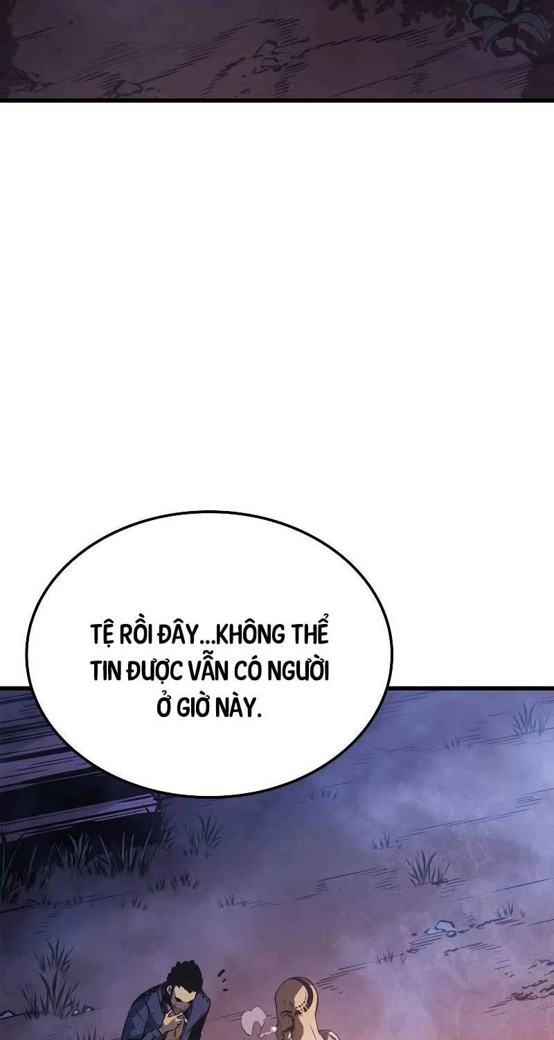 Solo Leveling Ragnarok Chap 10 - Next Chap 11