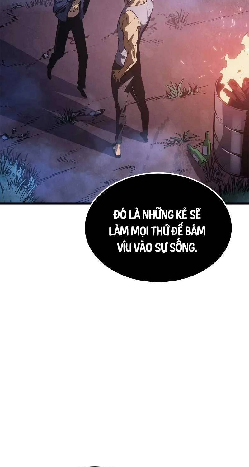 Solo Leveling Ragnarok Chap 10 - Next Chap 11