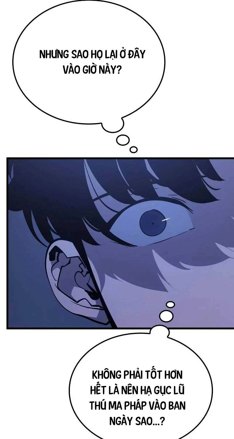 Solo Leveling Ragnarok Chap 10 - Next Chap 11
