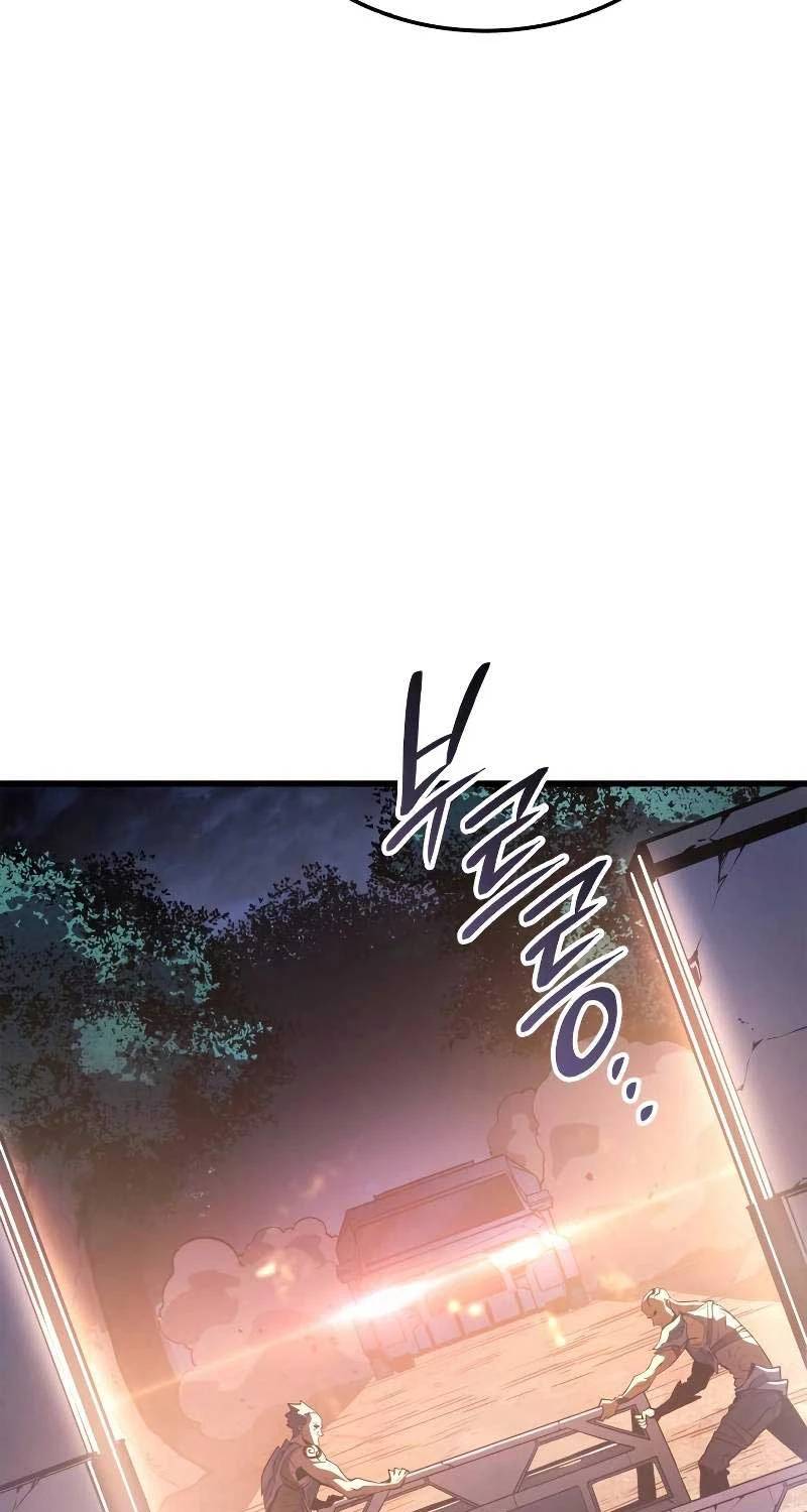 Solo Leveling Ragnarok Chap 10 - Next Chap 11