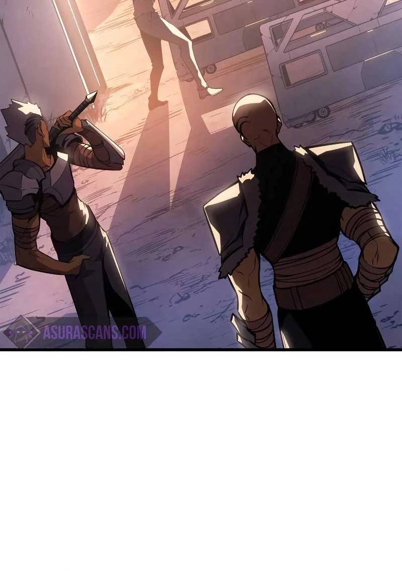 Solo Leveling Ragnarok Chap 10 - Next Chap 11