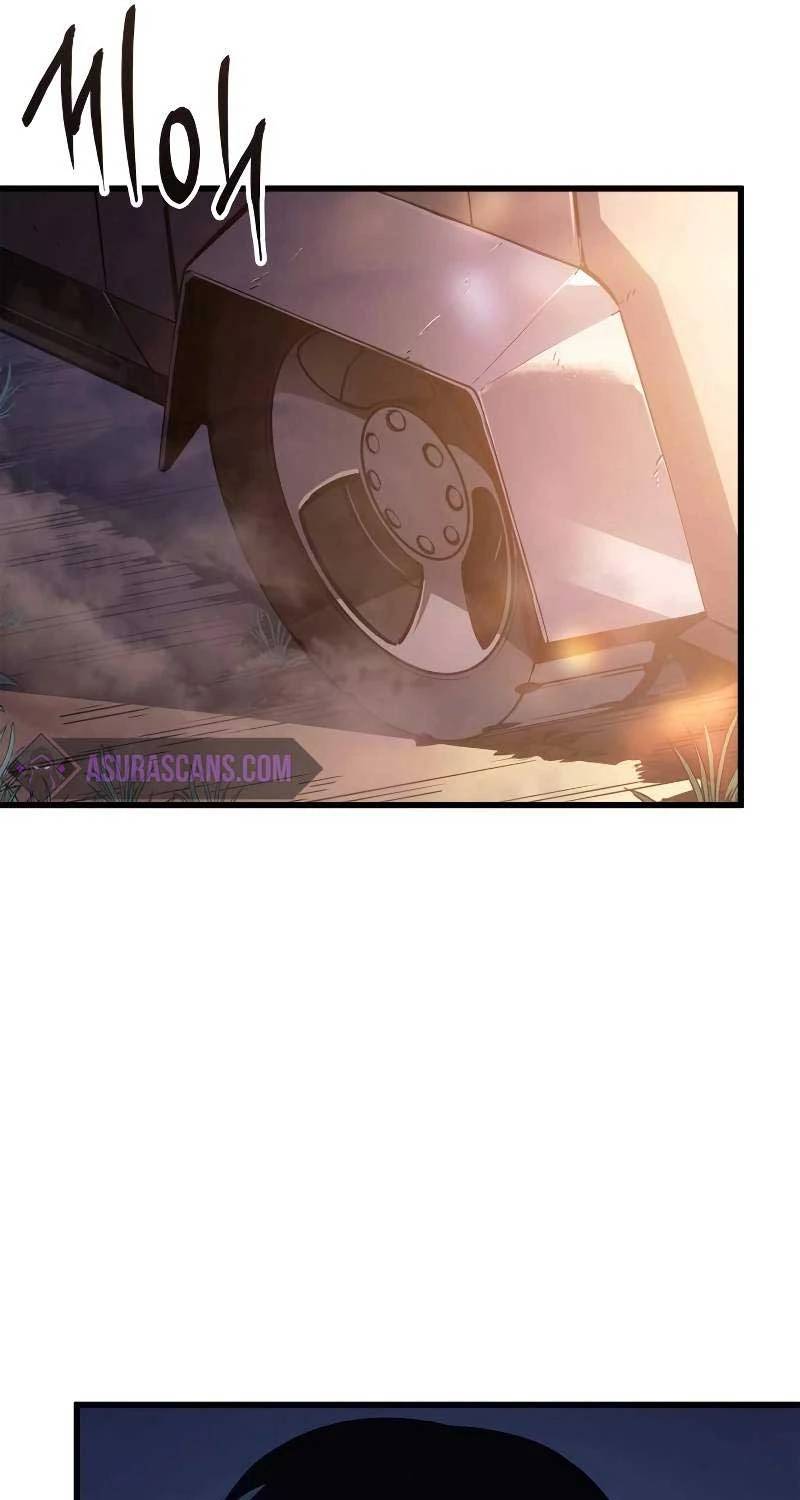Solo Leveling Ragnarok Chap 10 - Next Chap 11