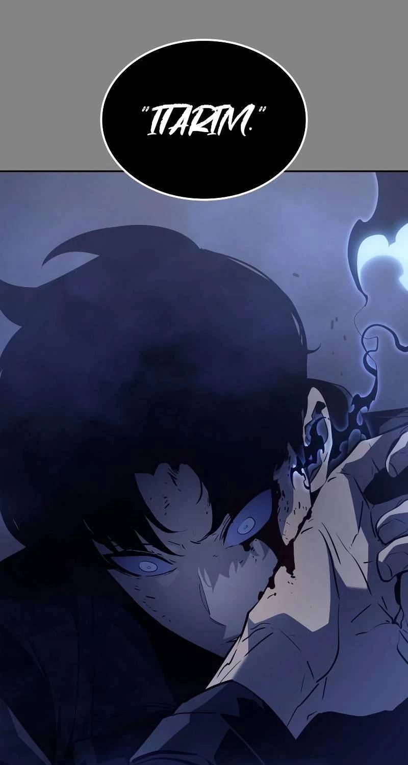 Solo Leveling Ragnarok Chap 11 - Next Chap 12
