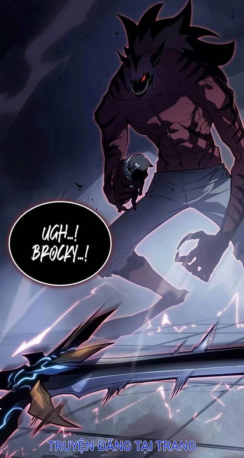 Solo Leveling Ragnarok Chap 11 - Next Chap 12