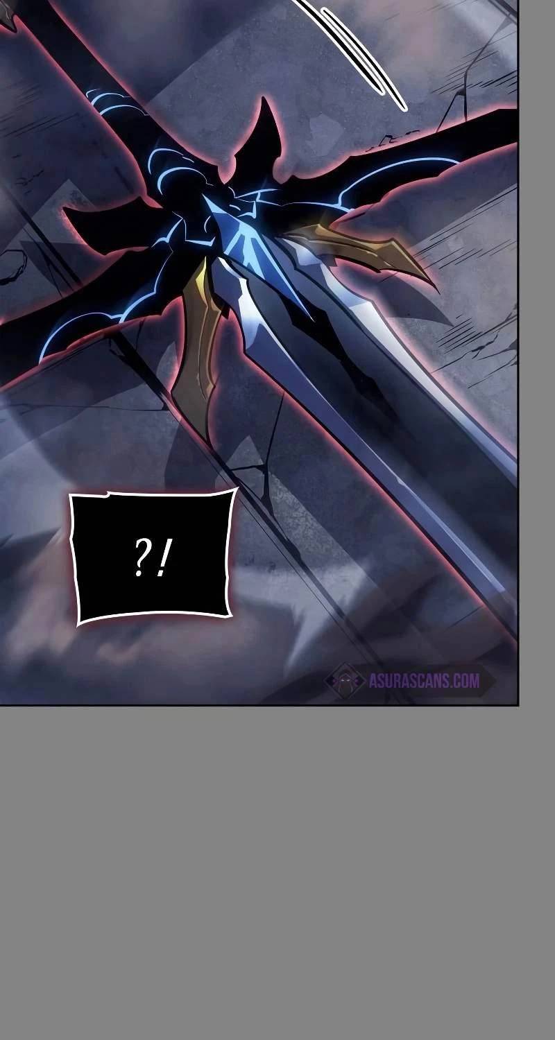 Solo Leveling Ragnarok Chap 11 - Next Chap 12