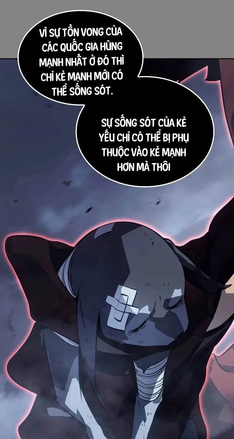 Solo Leveling Ragnarok Chap 11 - Next Chap 12