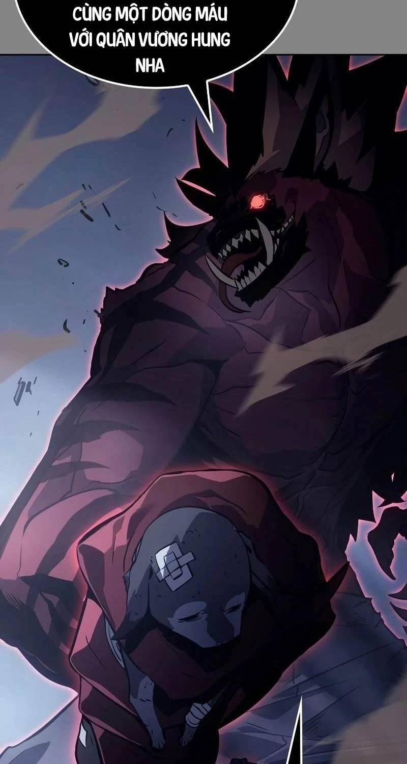 Solo Leveling Ragnarok Chap 11 - Next Chap 12