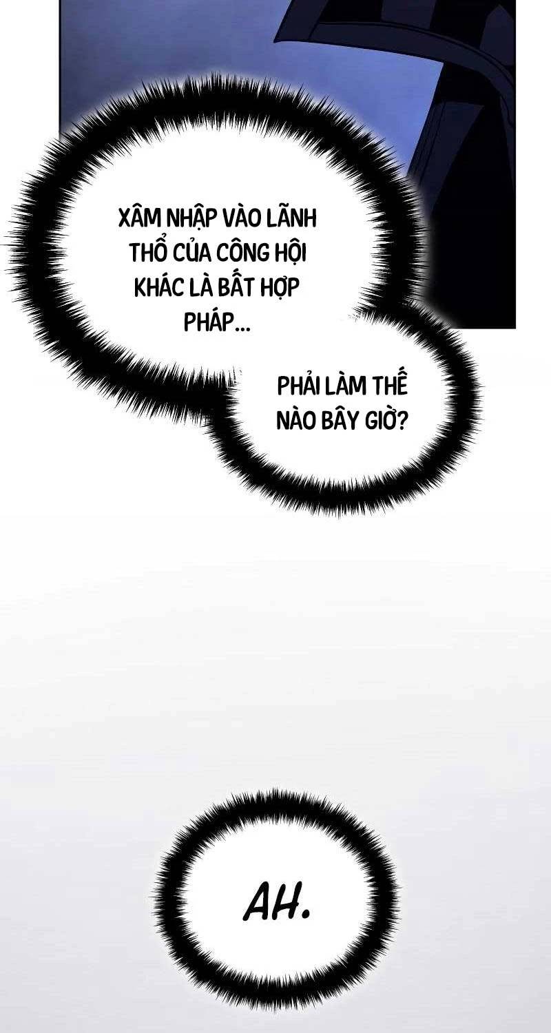 Solo Leveling Ragnarok Chap 11 - Next Chap 12