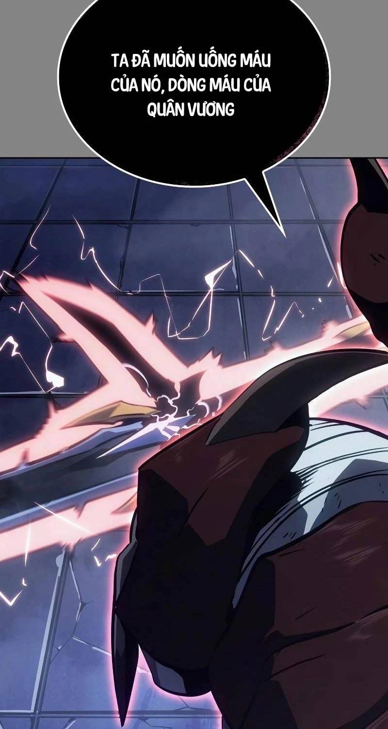 Solo Leveling Ragnarok Chap 11 - Next Chap 12