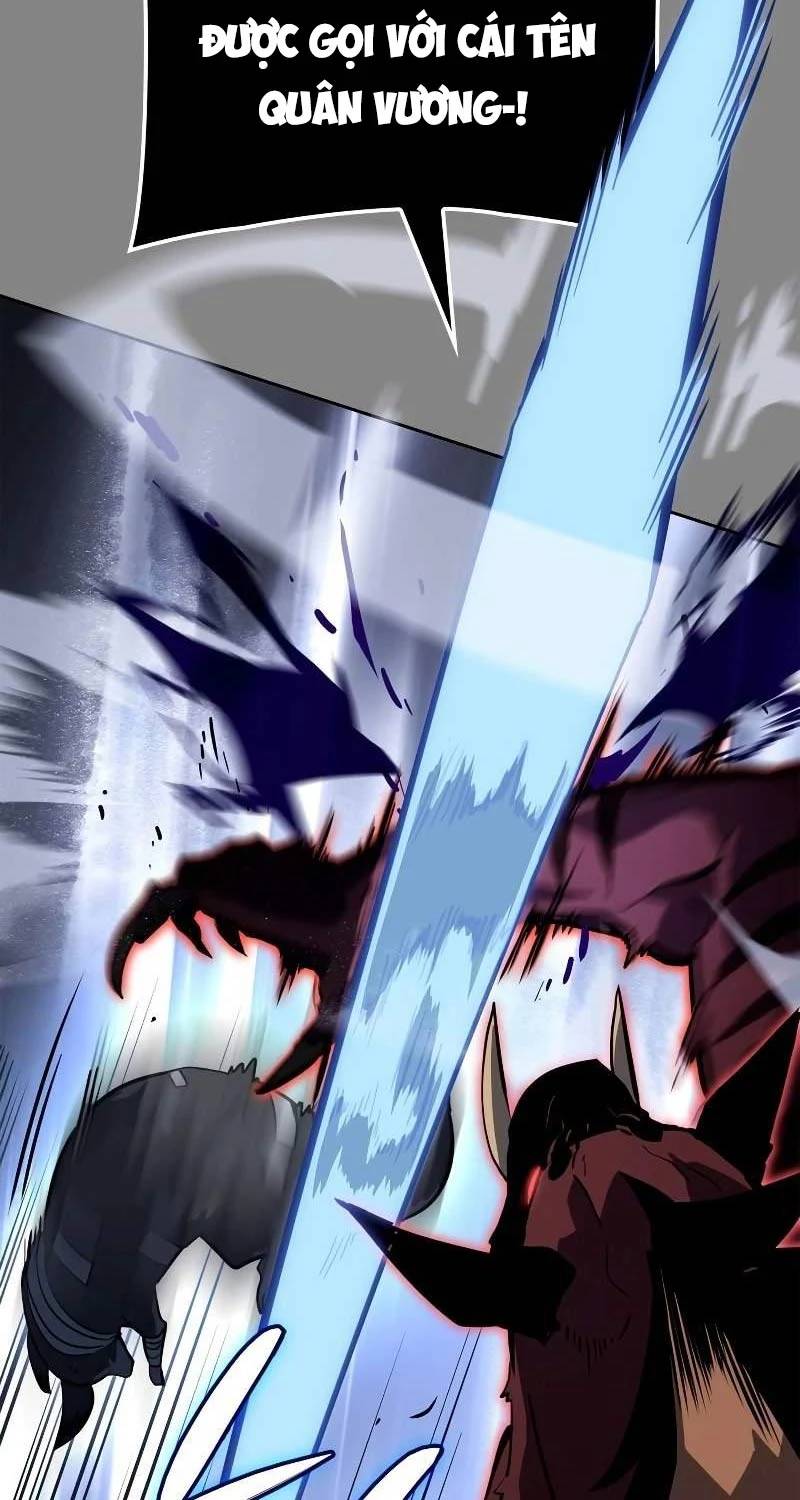 Solo Leveling Ragnarok Chap 11 - Next Chap 12