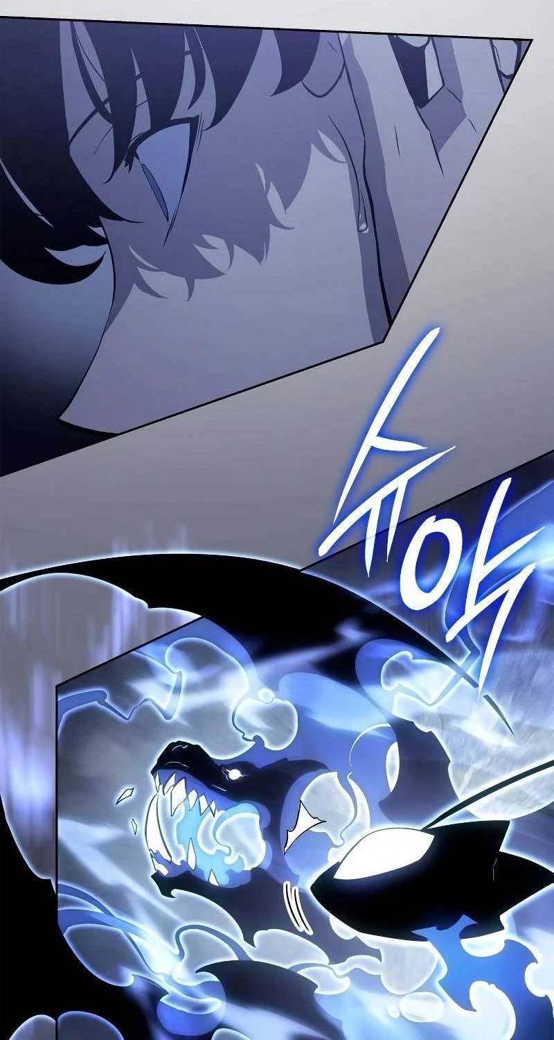Solo Leveling Ragnarok Chap 11 - Next Chap 12