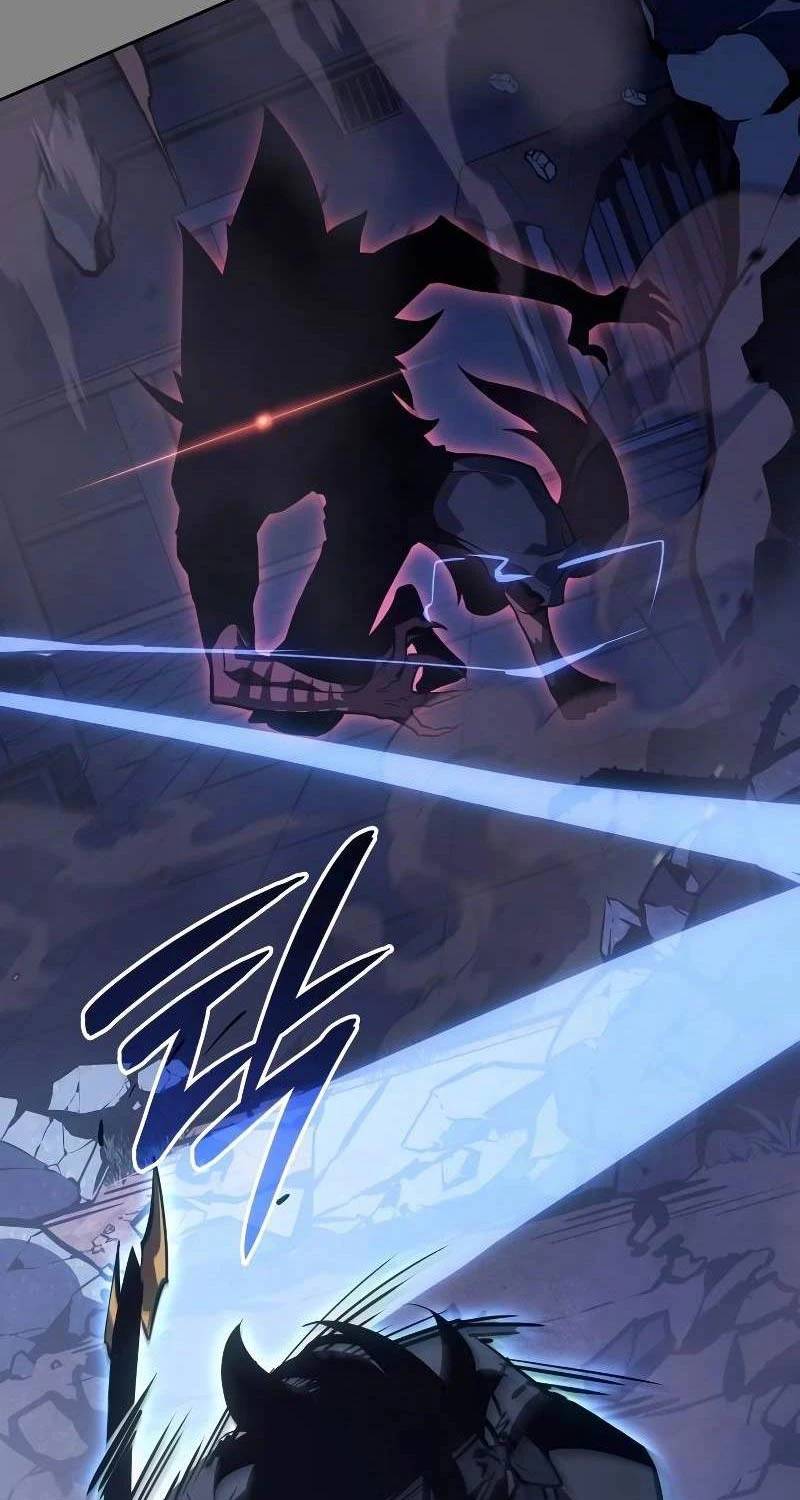 Solo Leveling Ragnarok Chap 11 - Next Chap 12