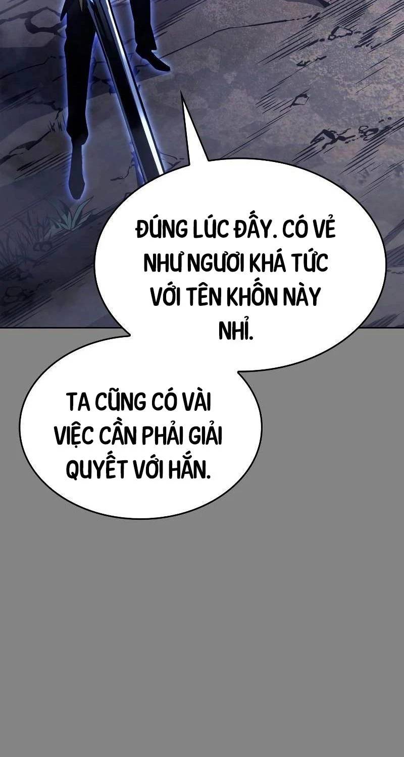Solo Leveling Ragnarok Chap 11 - Next Chap 12